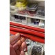 Marotech Sea Bass Ahşap Zıpkın Tam kombinasyon (SHARFIN ŞİŞ-EPSEALON LASTİK-MAKARA-İP)
